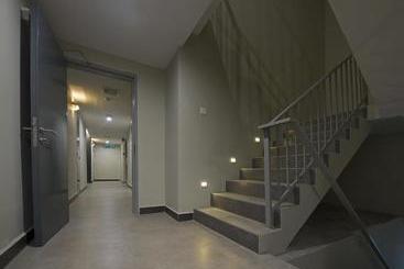 U Design Hotel Bukit Mertajam