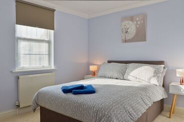 Жильё для туристов Wakeford Cottage