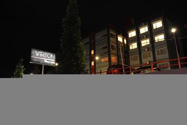 Wirton Hotel Bandung