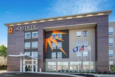 ホテル La Quinta Inn & Suites By Wyndham Manassas, Va  Dulles Airport