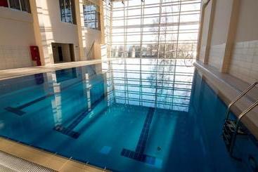 בית מלון כפרי Arena Spa