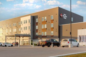 فندق Best Western Plus Dauphin
