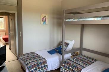 פנסיון Auberge Le Gabachou