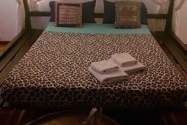 پانسیون Can Maravilla