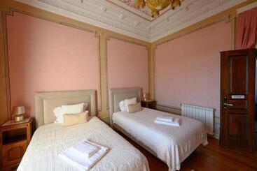 پانسیون Regina   Quinta São Francisco Rural Resort