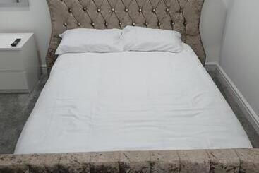 إقامة Beautiful Rooms Shaw St And Pine St