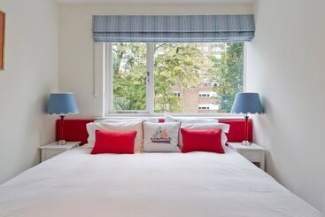 קוטג'' 4 Bedroom House, Holland Park