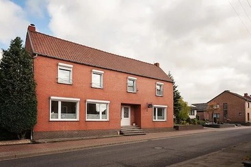 B7 Selfkant Bed & Breakfast