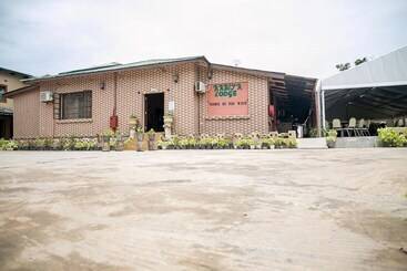 Bed and Breakfast Aabiya Lodge