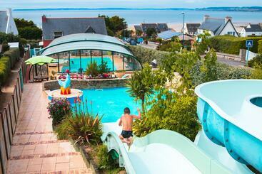 酒店 Camping De L Iroise