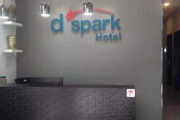 D Spark Hotel Bayu Tinggi