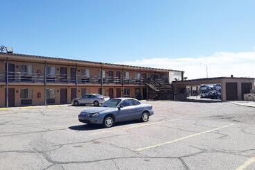 فندق Kings At Clovis