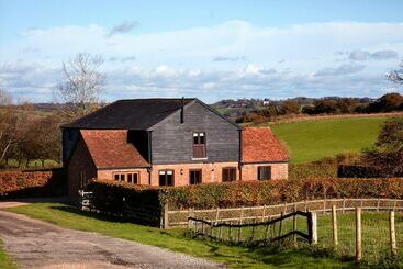 ホテル The Granary