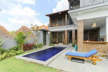 فندق The Tristan Bali