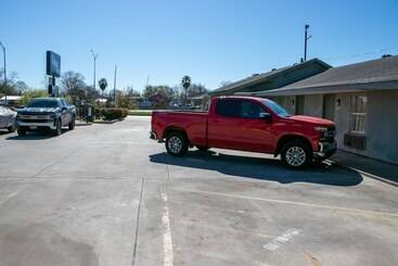 モーテル Best Budget Inn