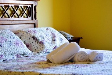 Пансион Sursum Corda