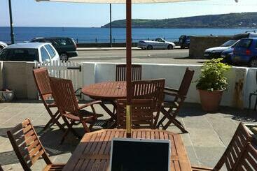 פנסיון The Stanley