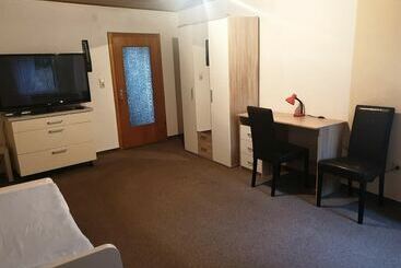 Pension Zimmervermietung Eu