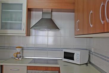 Apartamentos El Minarete