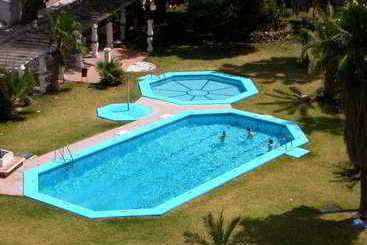 Apartamentos Jardines del Gamonal