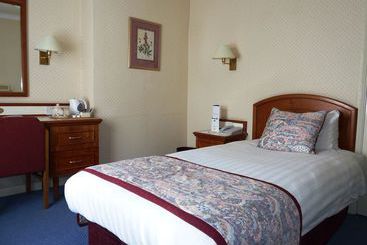 בית מלון כפרי Best Western Banbury House