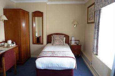 هتل Best Western Banbury House