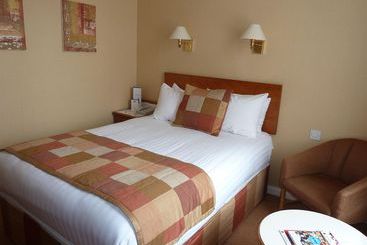 هتل Best Western Banbury House