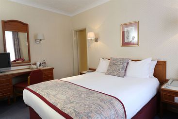 هتل Best Western Banbury House