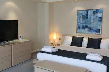 هتل Best Western Banbury House