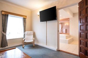هتل Comfort  Great Yarmouth