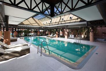 Doubletree By Hilton Islantilla Beach Golf Resort