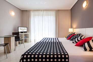 شقة Sercotel Togumar