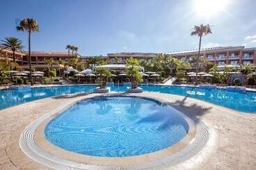 Hipotels Barrosa Palace & Spa