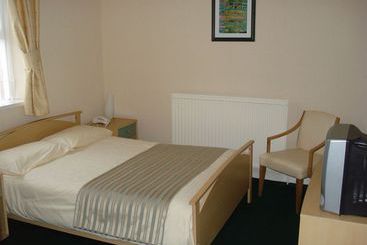 בית מלון כפרי Acorn Lodge