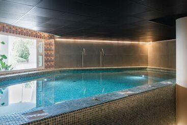 酒店 ALEGRIA Costa Ballena Aquafun