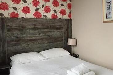 호텔 Alexander Guest House