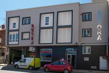 בית מלון כפרי Ancora Urban Center