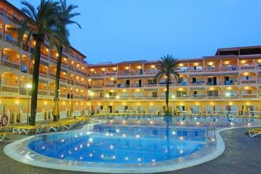 호텔 Bahia Tropical