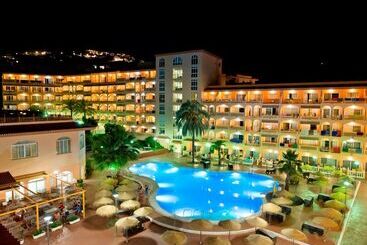 هتل Bahia Tropical