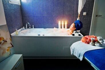 Отель Bahia Tropical