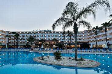 ホテル Best Mojacar