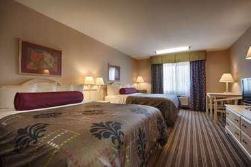 호텔 Best Western Borger Inn