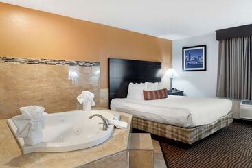 فندق Best Western Des Plaines Inn