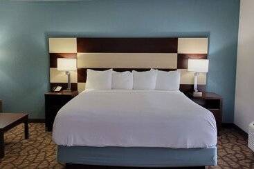 호텔 Best Western Joliet Inn & Suites