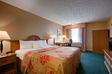 هتل Kennesaw Inn
