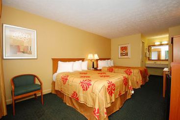 Отель Kennesaw Inn