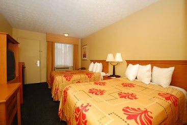 هتل Kennesaw Inn