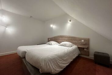 호텔 Best Western  Le Pont D Or