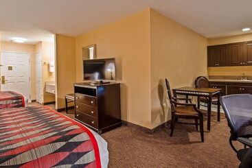 فندق Best Western Plus Bessemer