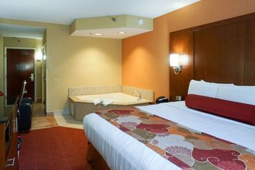 هتل Best Western Plus Georgetown Corporate Center